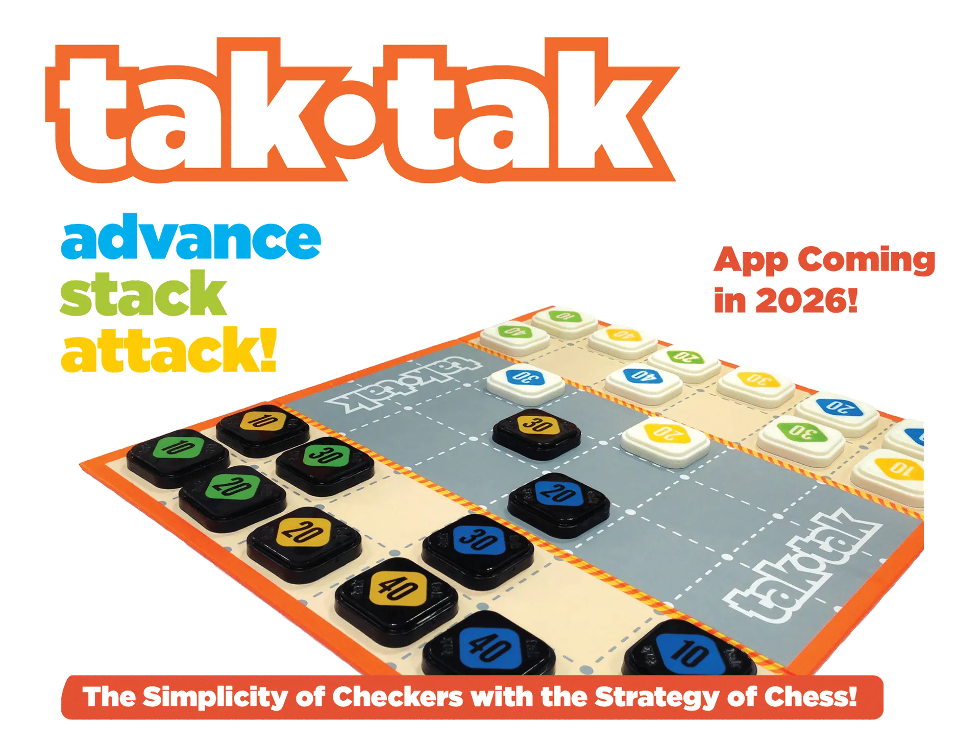 tak·tak intro